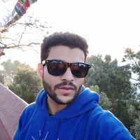 Fotos von Syed Mehdi