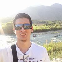 Ulises Orellana Chavez's Photo