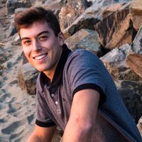 gerrick mundt's Photo