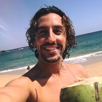 Photos de Luis Reina