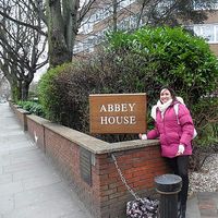 Lilian Natalia的照片