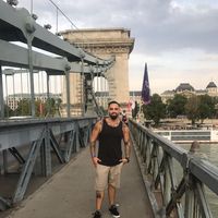 Chris Rodriguez的照片