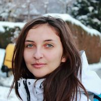 Marie Golain's Photo