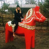 Bára Truksová的照片