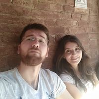 Murad Baghirov的照片