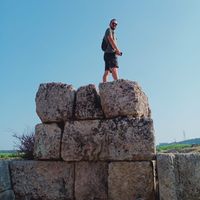 Batuhan Berk Sahin's Photo