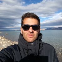 Antonio Raso's Photo