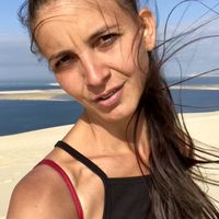 Rozi Bokros的照片