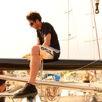 sylvain Teva's Photo