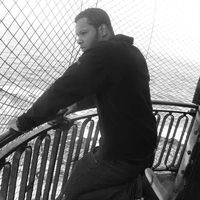 Juan Ricardo A. Apolinário's Photo