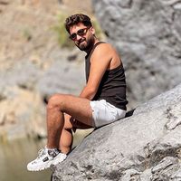 Anas Al+deeb's Photo