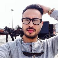 Agustin Aguilar's Photo