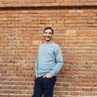 Andrés Erezuma的照片