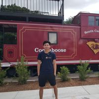 Zaim Fitzroy的照片