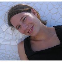 Kerstin Hamann's Photo