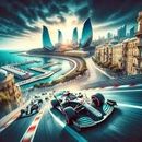 Azerbaijan Grand Prix 's picture