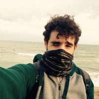 Fotos de Daniel Corkidi