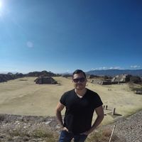 Sergio Sánchez's Photo