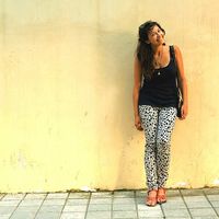 Олеся Torgashova's Photo