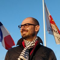 Vincent Grenet's Photo