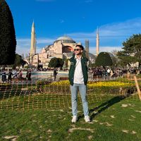 Renaultdy Aditia Mamarasi's Photo