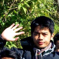 Antonius Bangkit Wirasmoyo's Photo