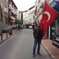 TAHA MERABET's Photo