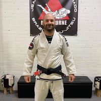 Ben Butler-Bonnice's Photo