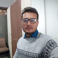 Fotos de Dharmik Chhodavadiya