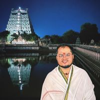 Madhu Devotional Traveller的照片