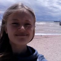 Yekaterina Fedenyova的照片