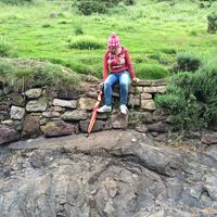 Claire Menton's Photo