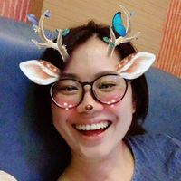 Monica Tsai的照片