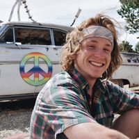 Paul Rhodes III's Photo