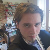 Douglas Mccomish的照片