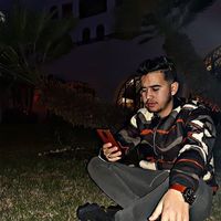 Ayoub Achouri's Photo