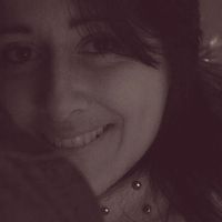 Chiara Alice Petrosino's Photo