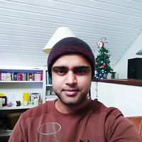 Keshav Kumar's Photo