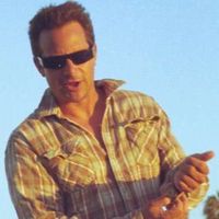 Chris Fekete's Photo