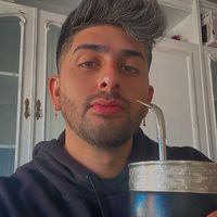 Sebastian Coria's Photo