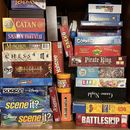 Photo de l'événement Monthly Potluck & Game Night