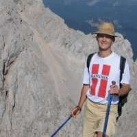 Peter Frantar's Photo