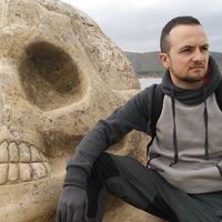 Antartes T'larien's Photo