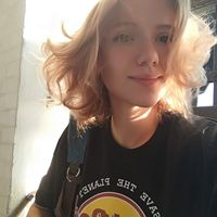 Valeria Karpenko的照片