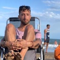 Fabrizio Bettinelli的照片