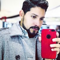 Alejandro Licona Cao的照片