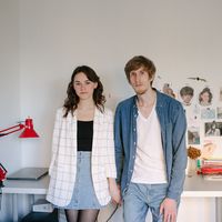 Alex and Alina's Photo