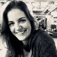 Laura Lammens's Photo