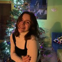 Audrey Saint-André's Photo