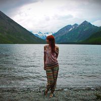 Александра Vasiliev's Photo